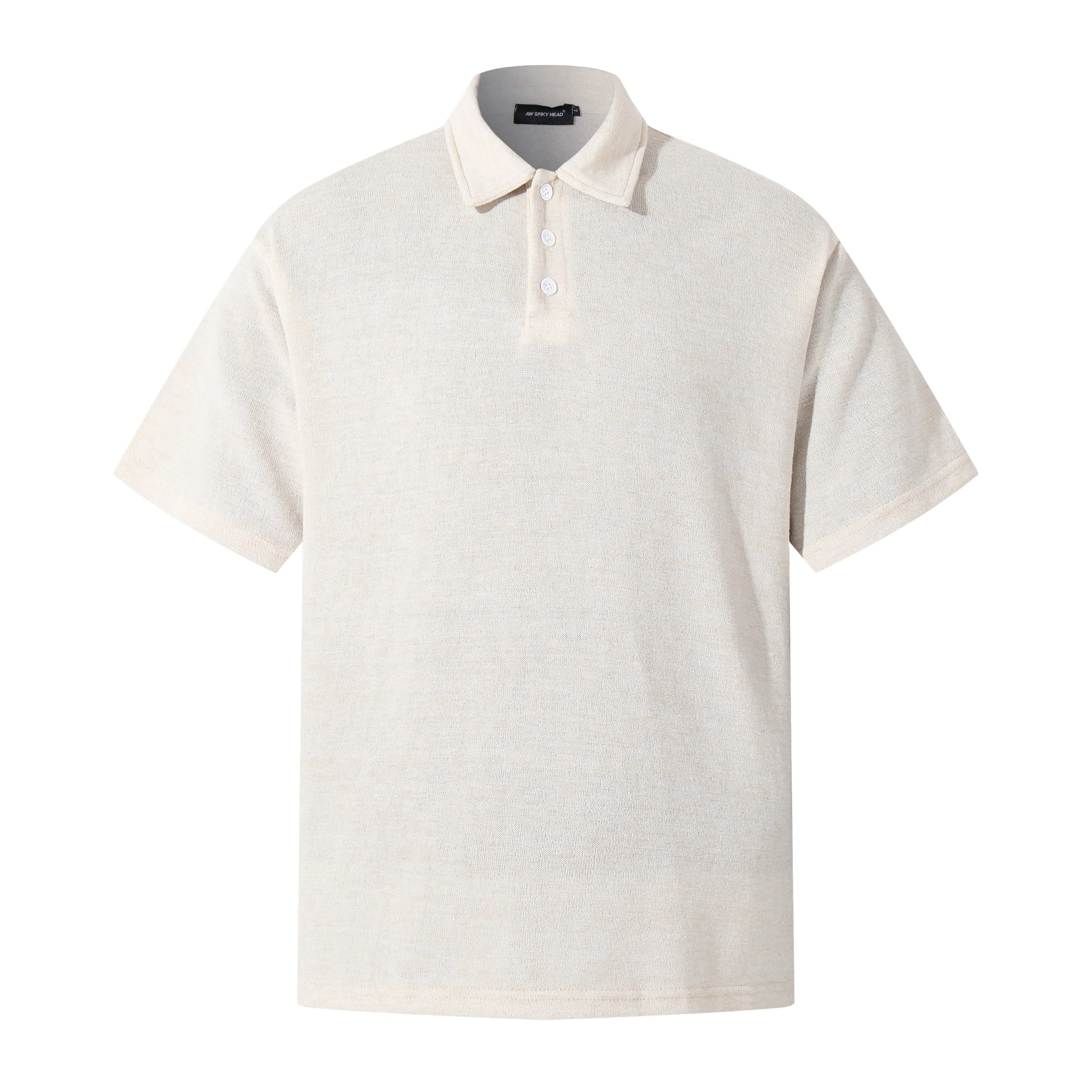 98SQUID cleanfitPolo