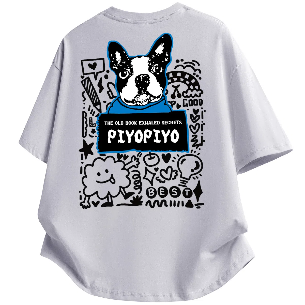 PIYOPIYO LogoinsT