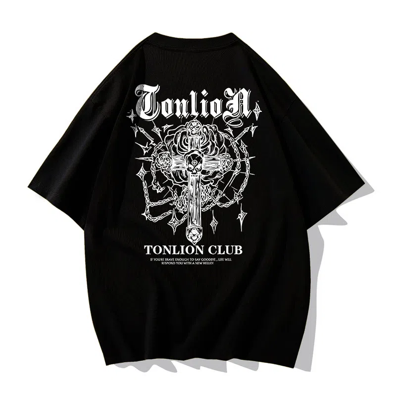 tonlion insT