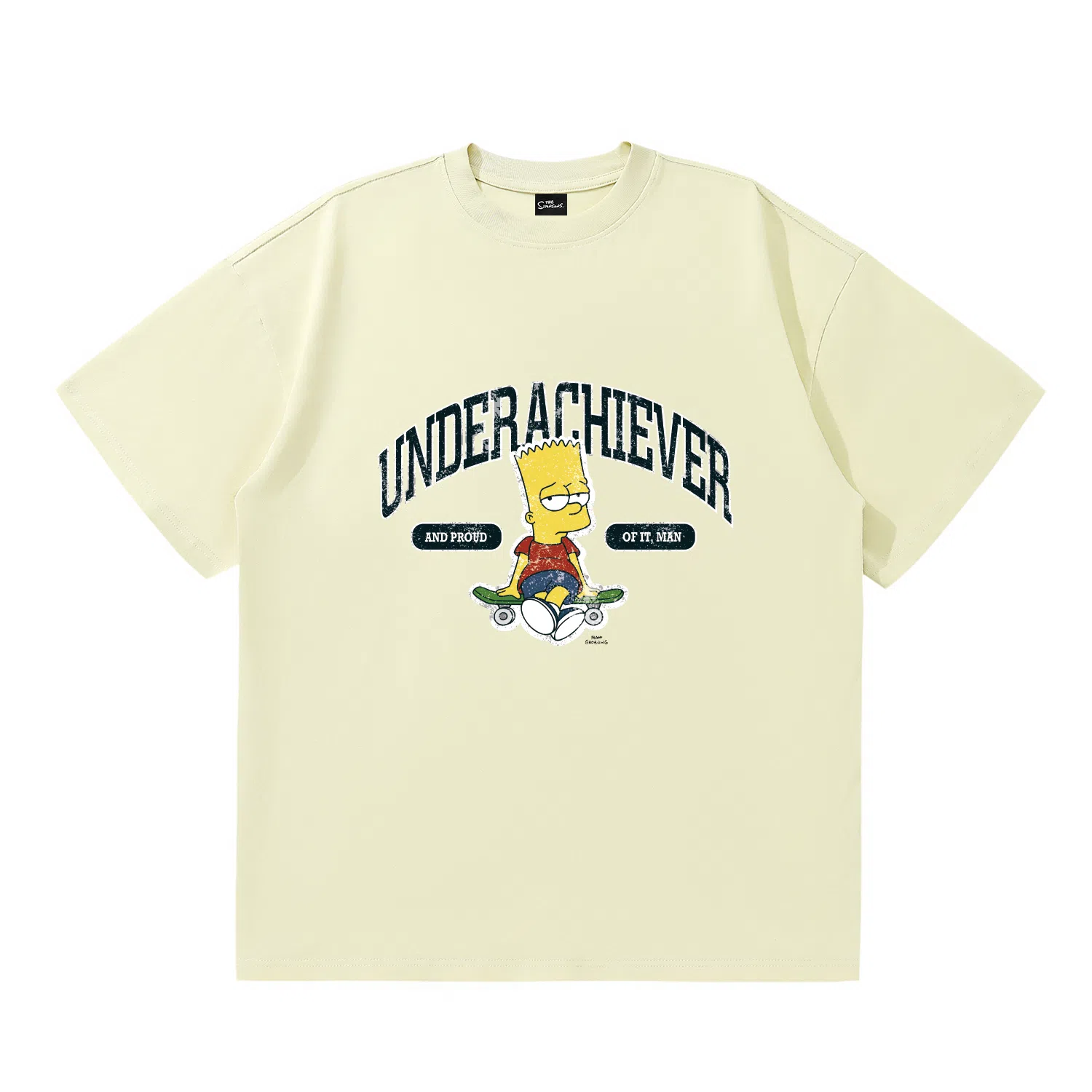 The Simpsons T