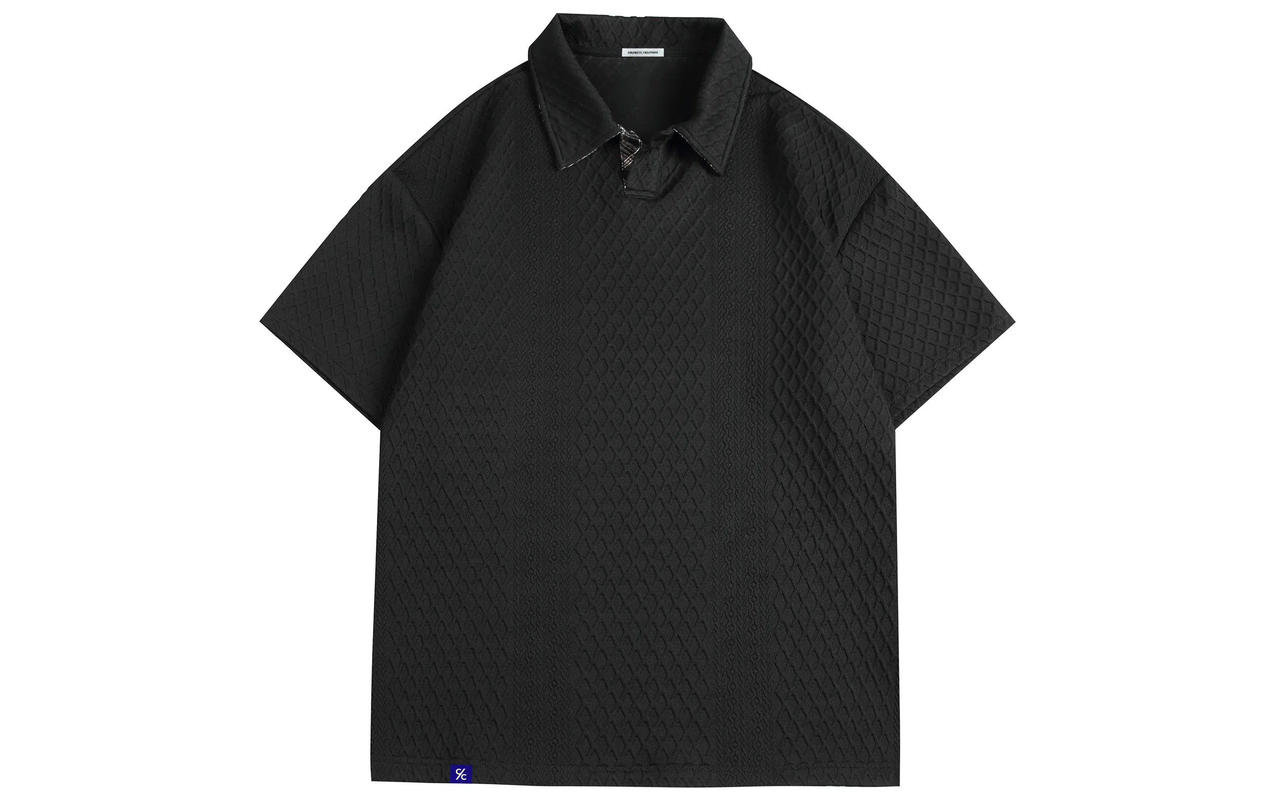 Colorful Creations Polo