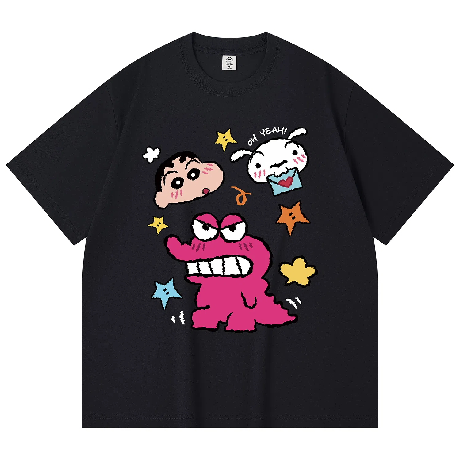 Crayon Shinchan T