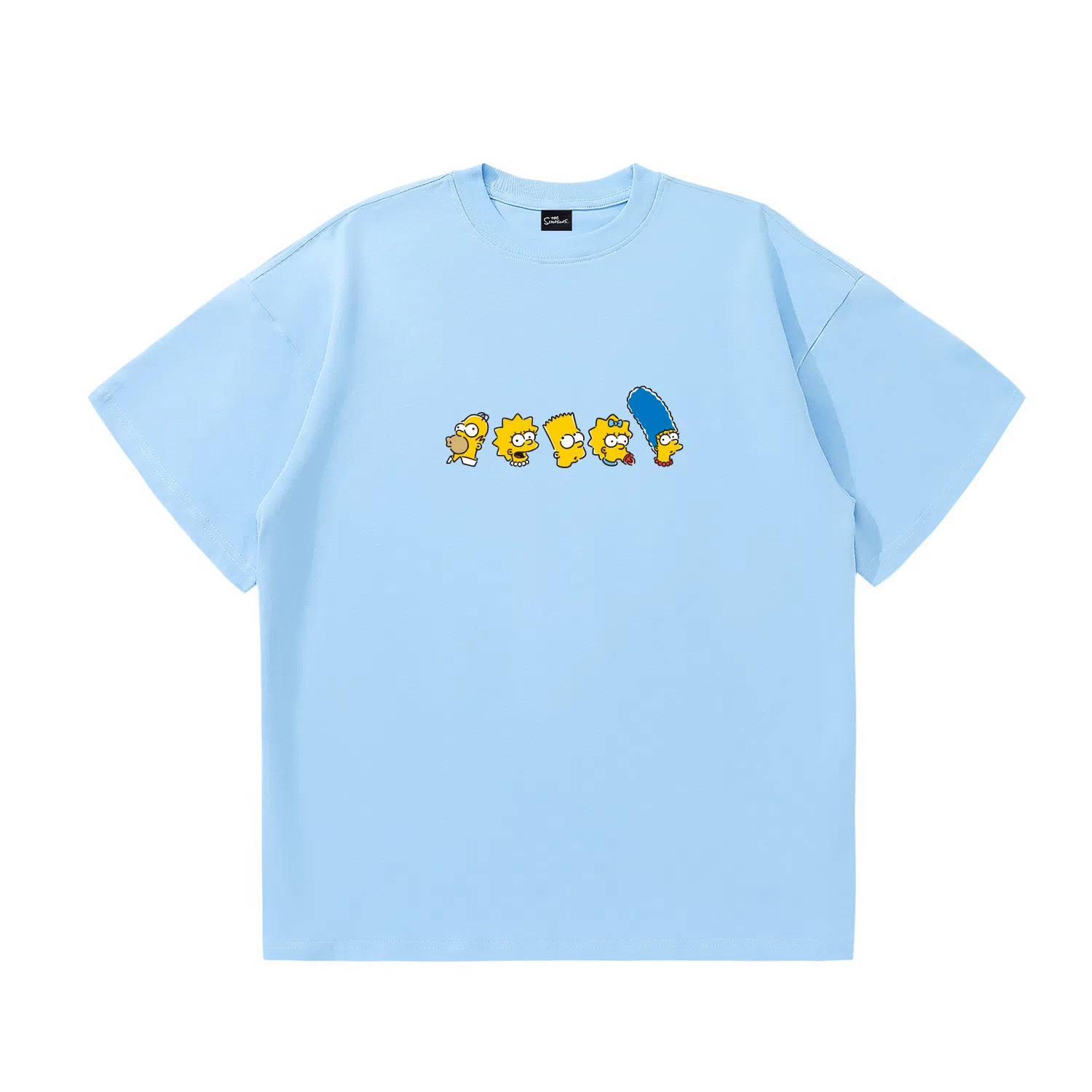 The Simpsons T