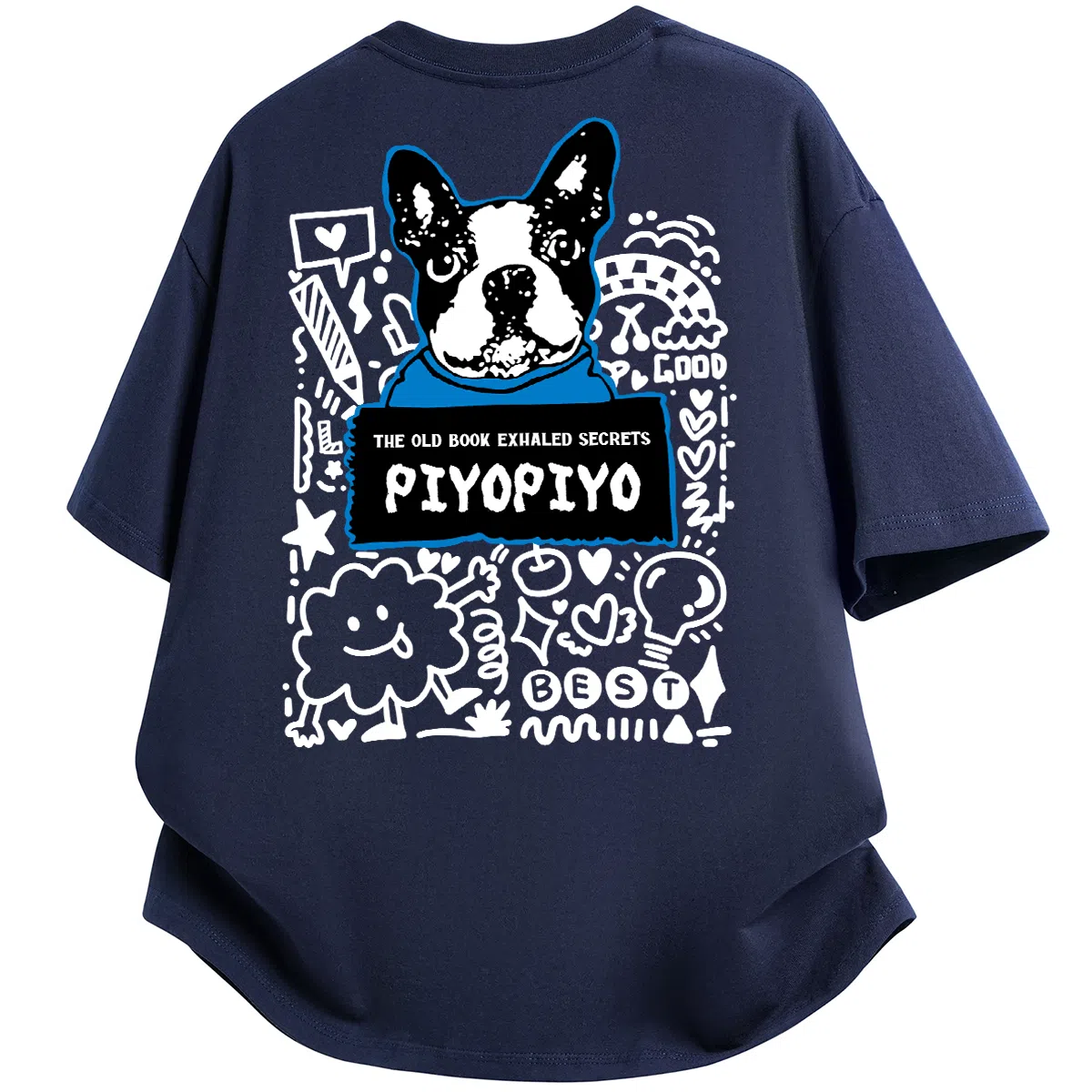 PIYOPIYO LogoinsT