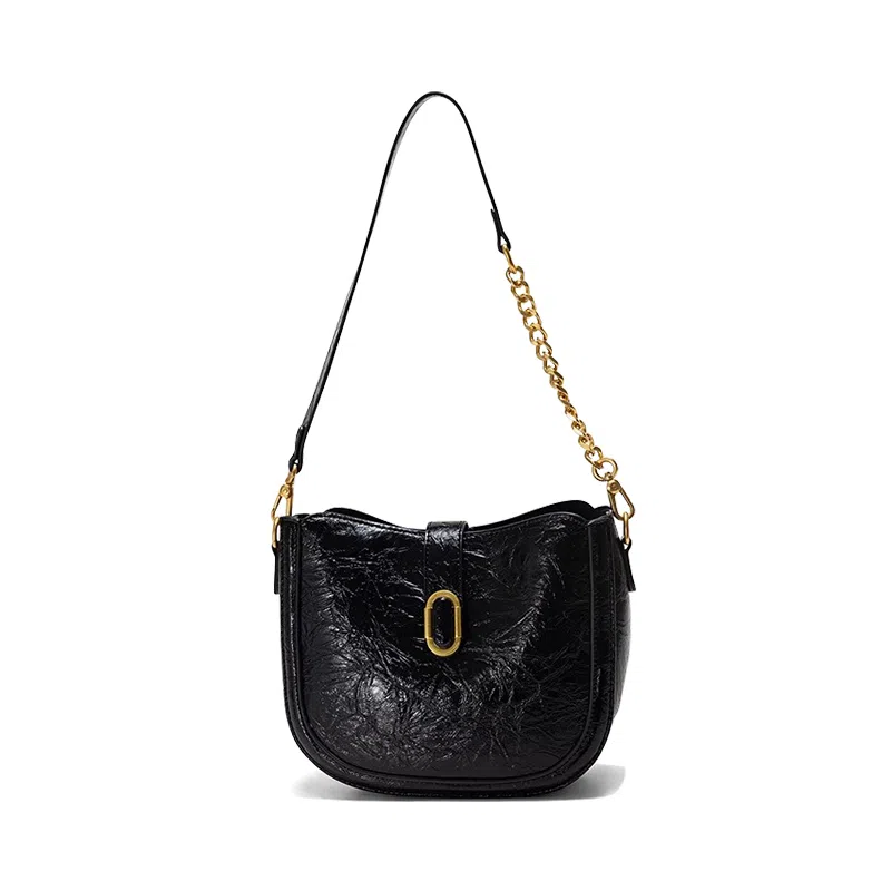 CLEVER& KETCH PU Shoulder Bag