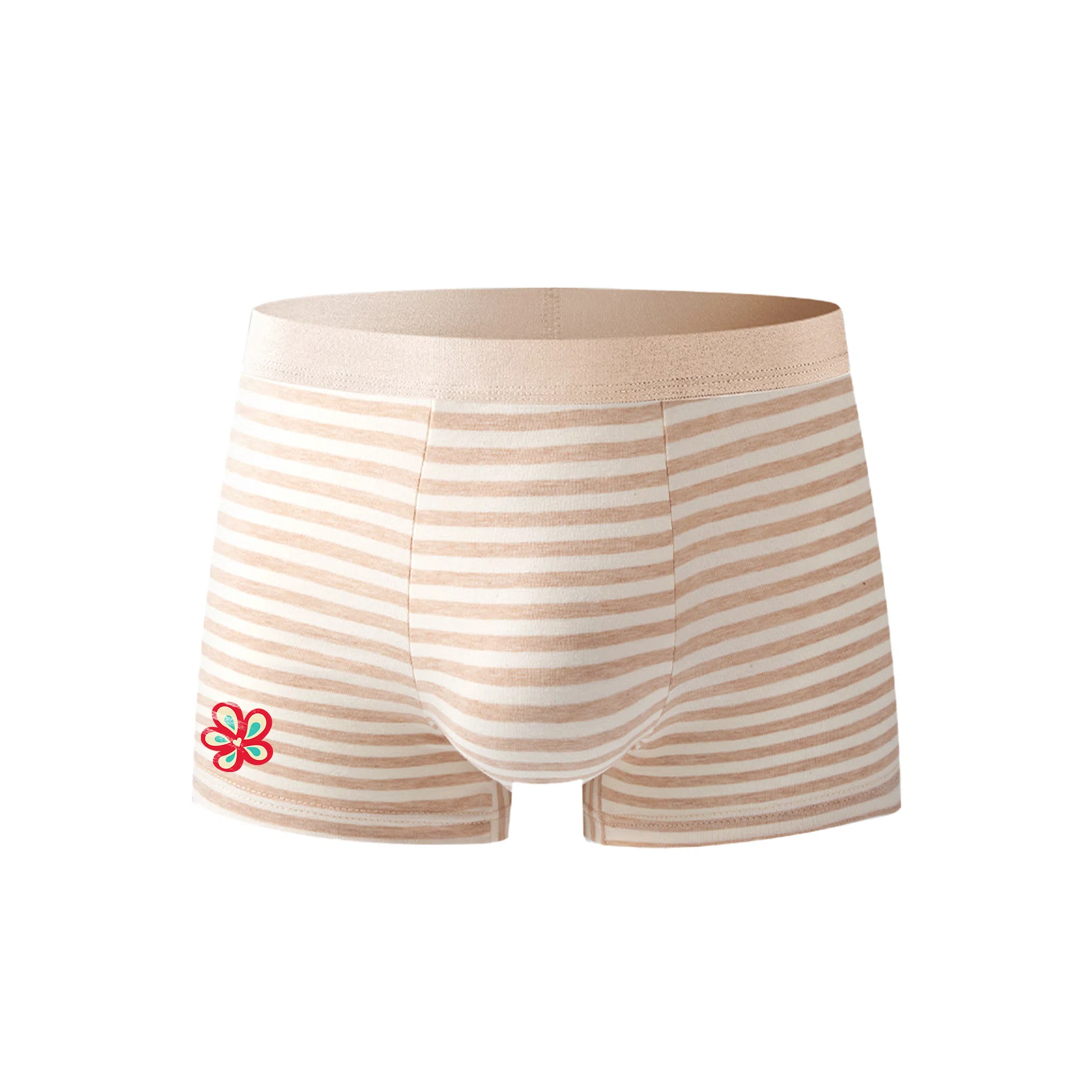 Garfield Family Basic Breathable Boxer Briefs Men Set