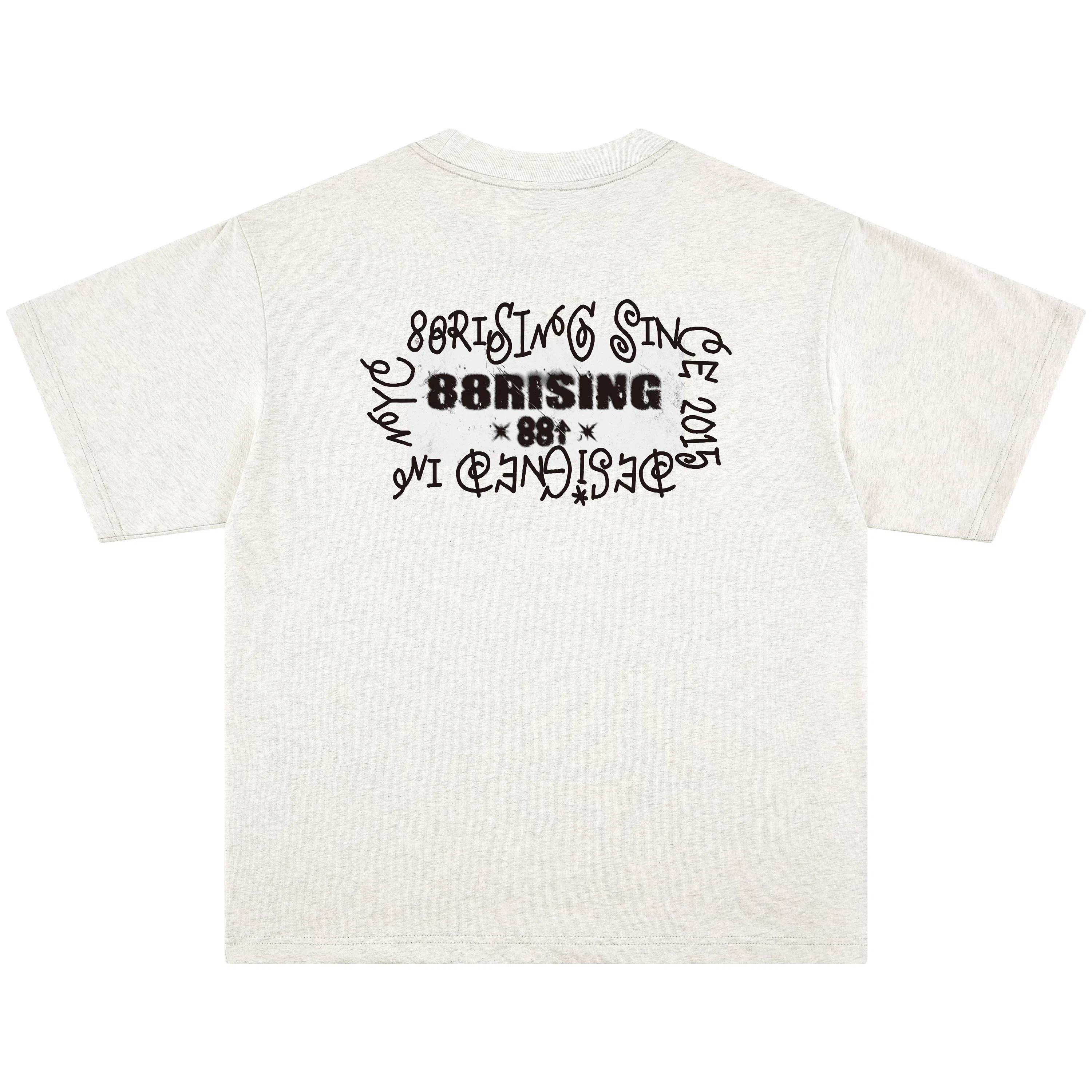 88rising T