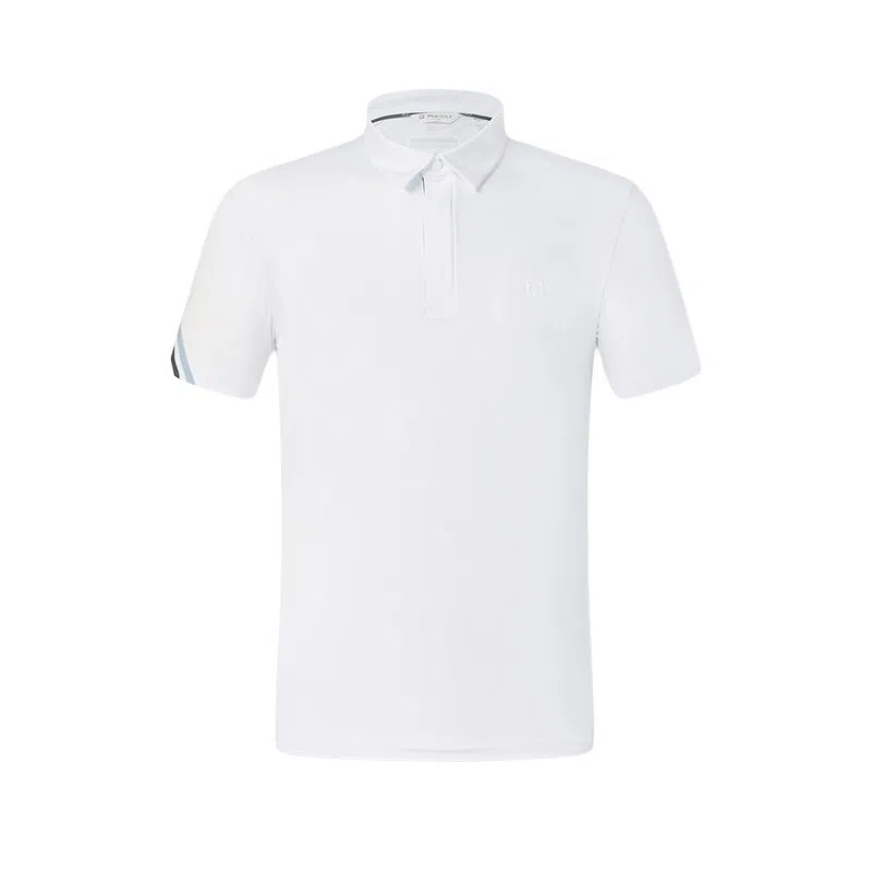FILA Golf SS25 Polo