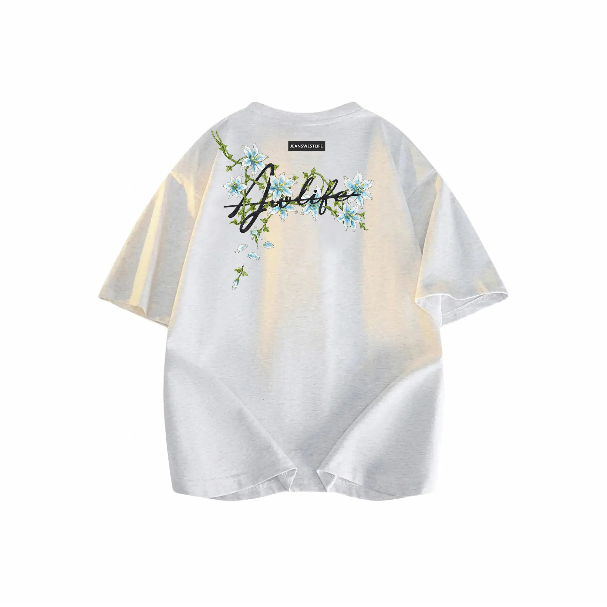 JEANSWEST LIFE LogoT