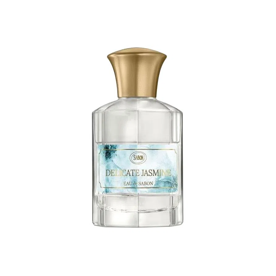 SABON EDT 80ml