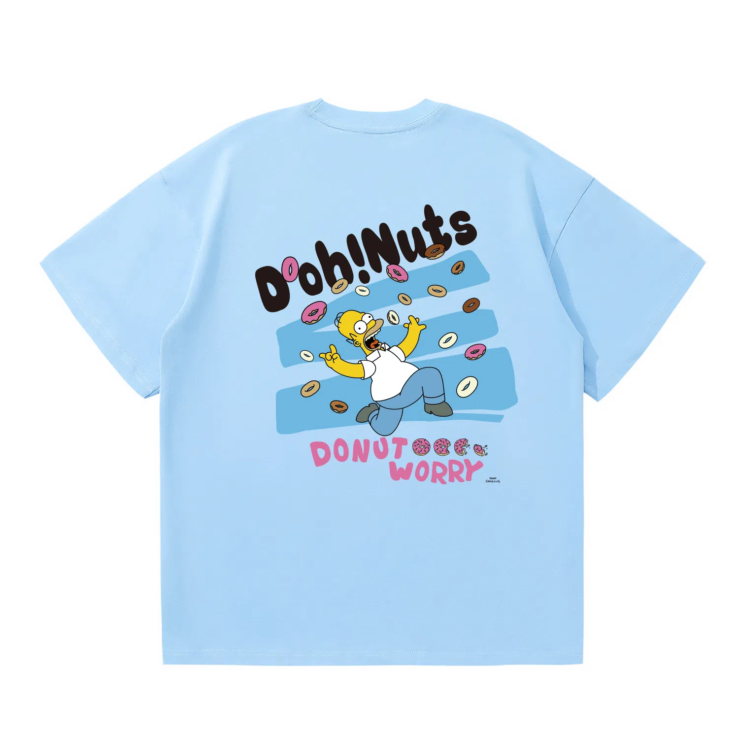 The Simpsons T