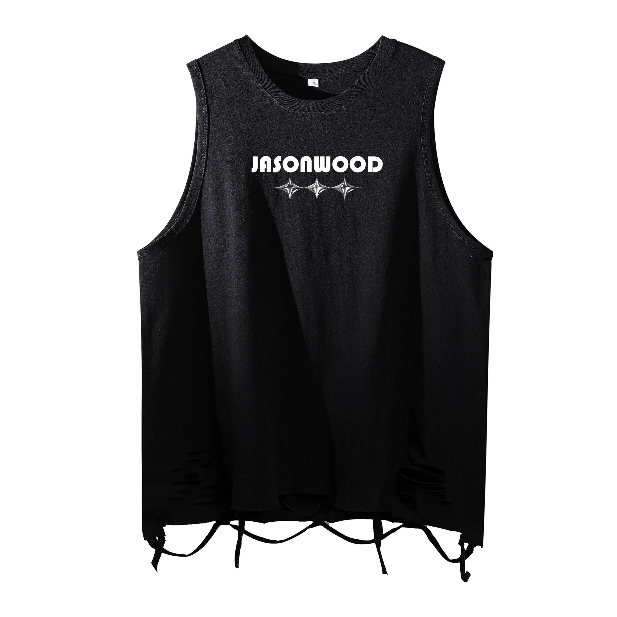 JASONWOOD logo
