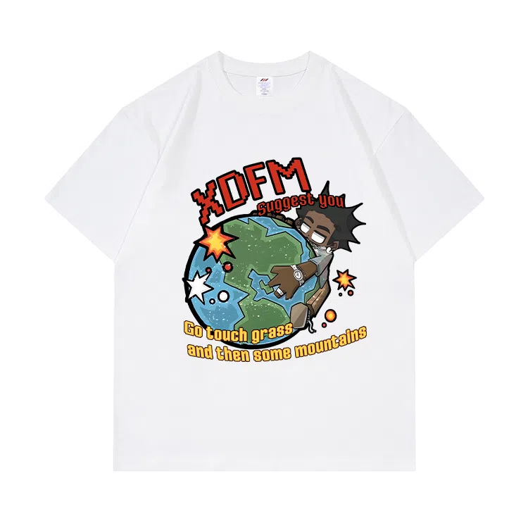 XDFM T