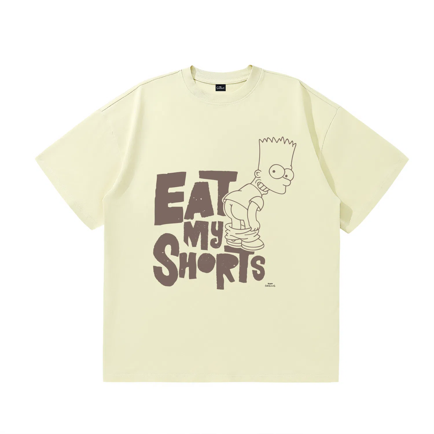 The Simpsons T