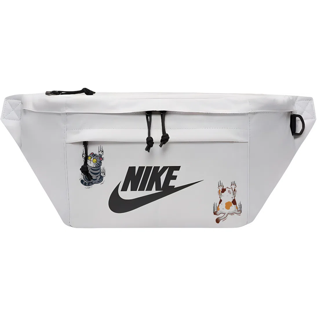 Nike Waist Bag Light Bone