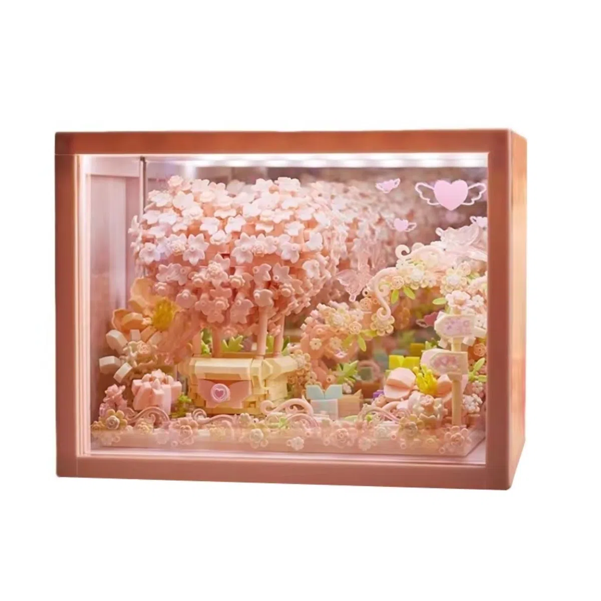 AECELI DIIY 1697pcs536pcs AE-620189