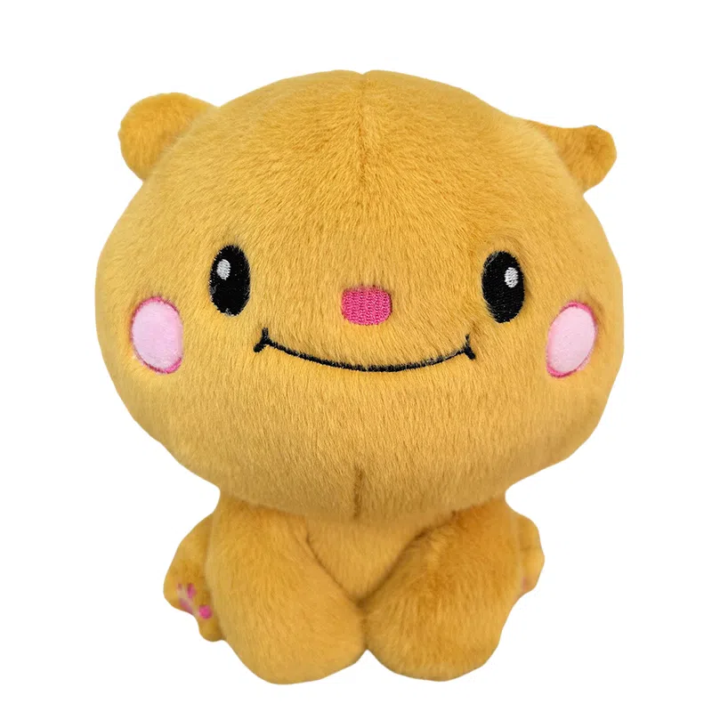 MIC RABBIT 24CM
