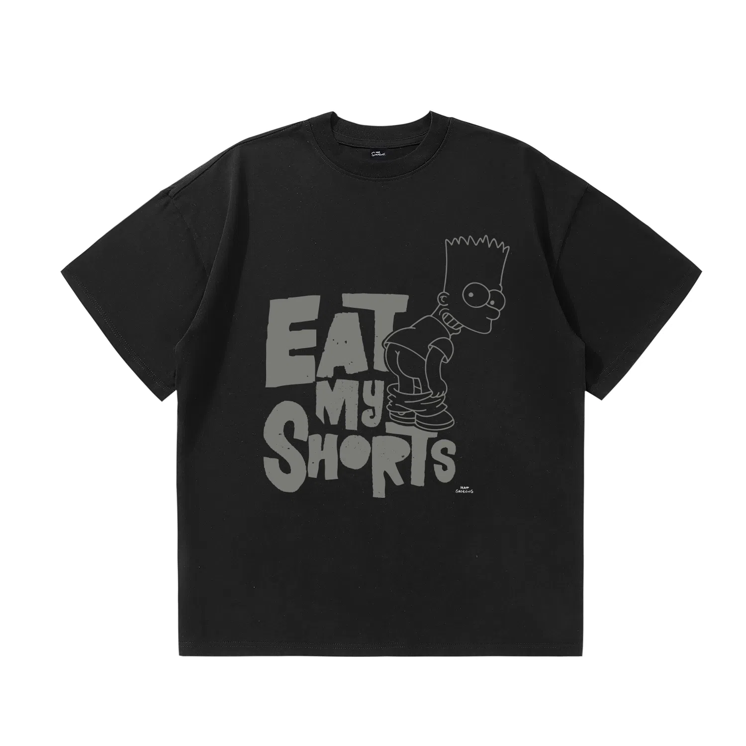 The Simpsons T