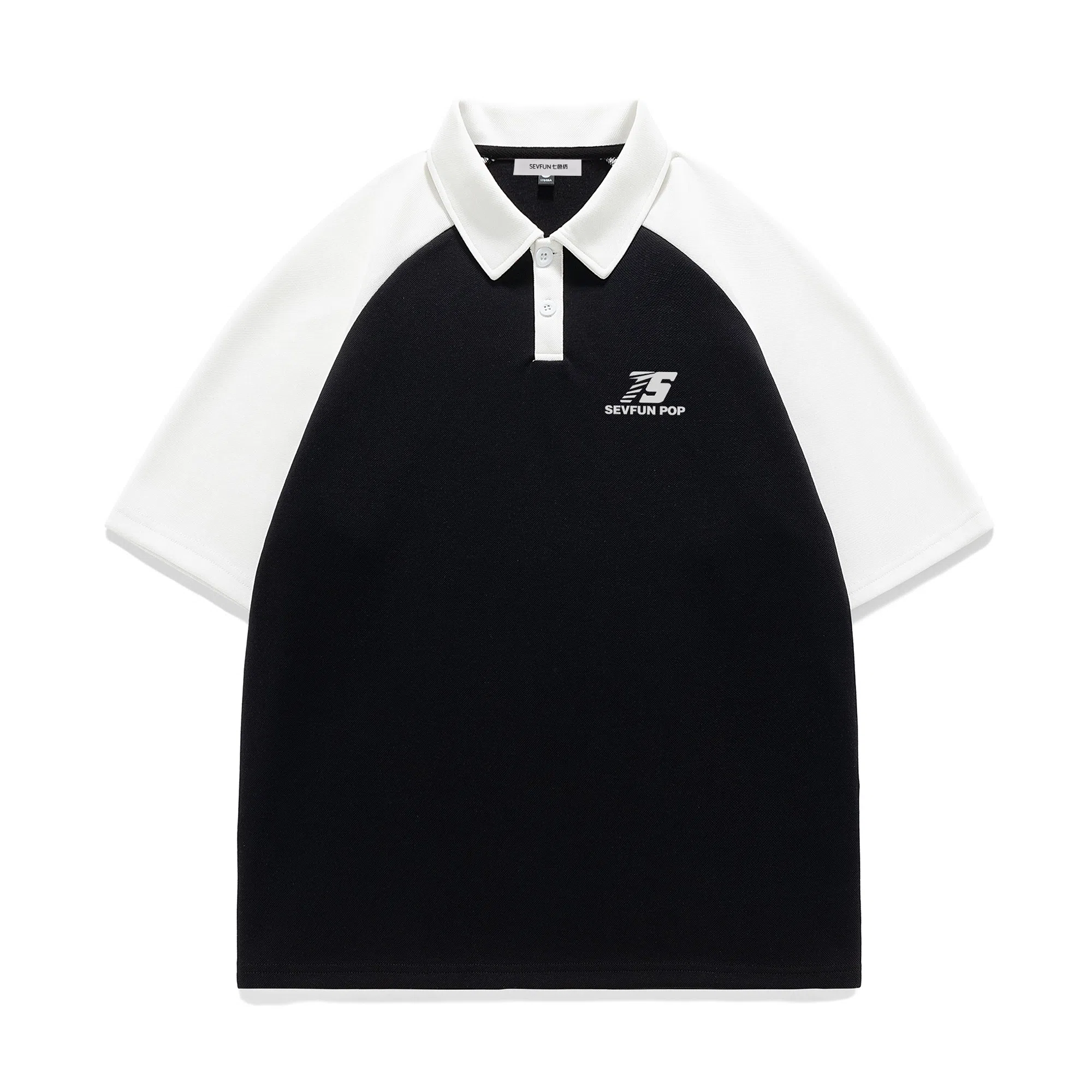 SEVFUN Polo Shirt