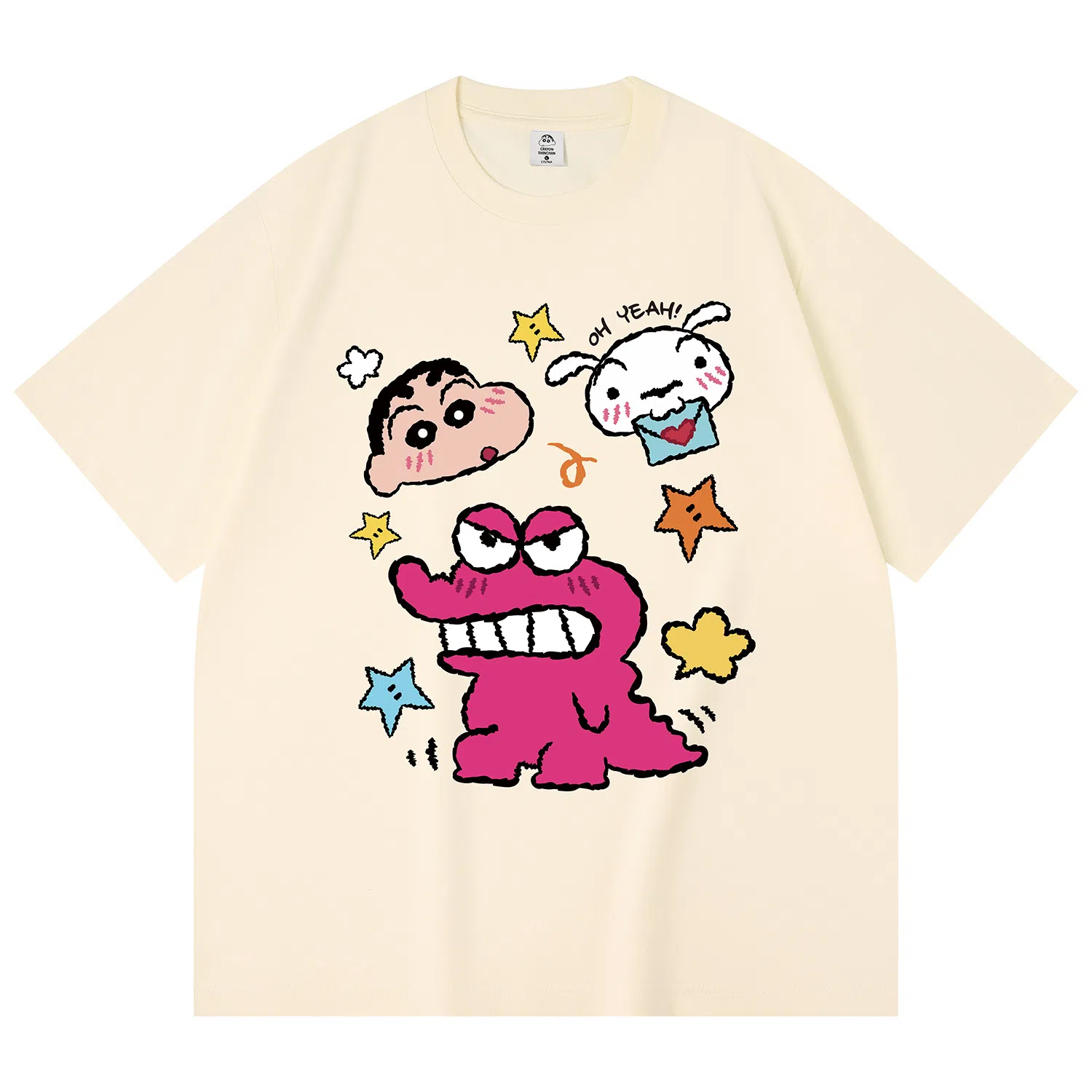 Crayon Shinchan T