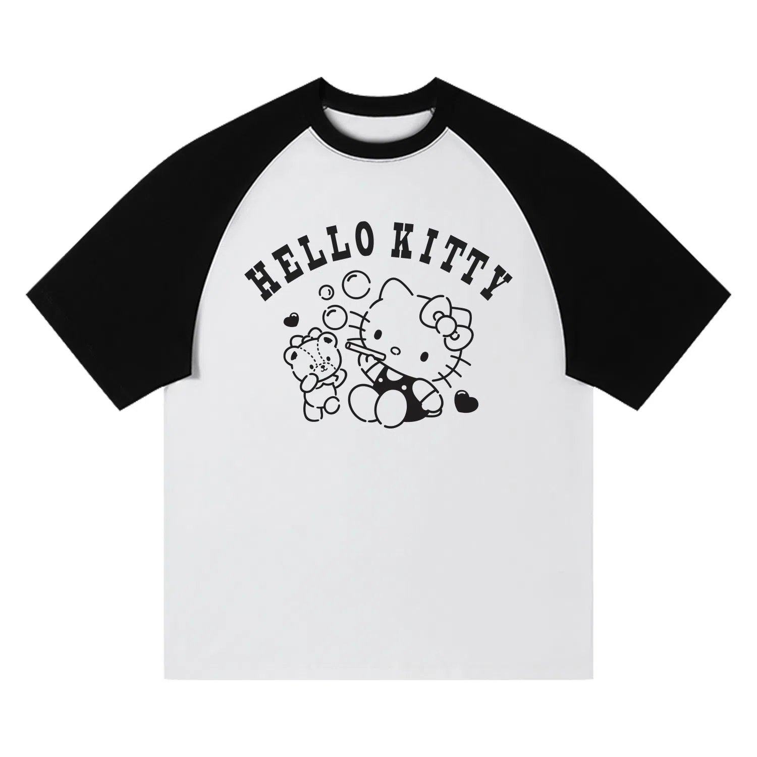 Sanrio x HelloKitty T