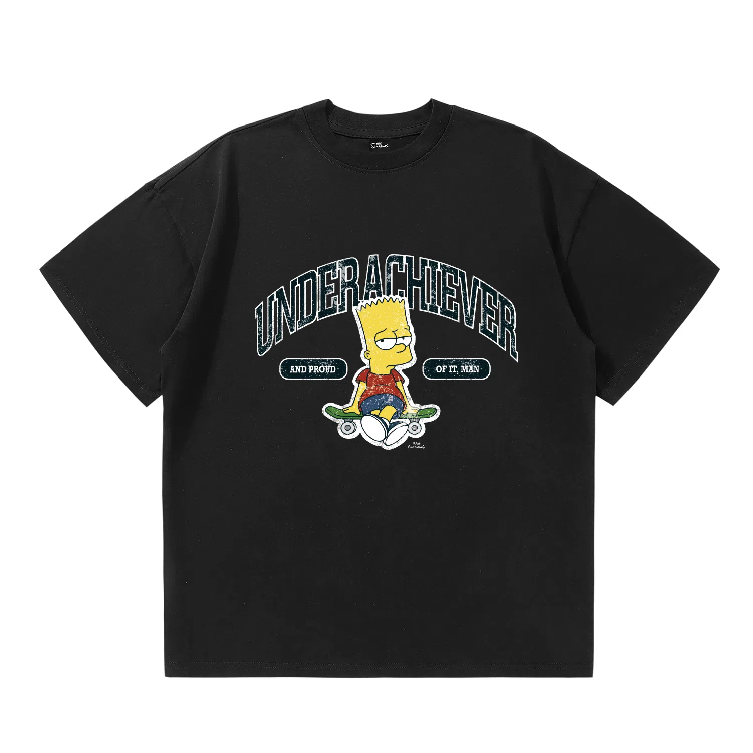 The Simpsons T