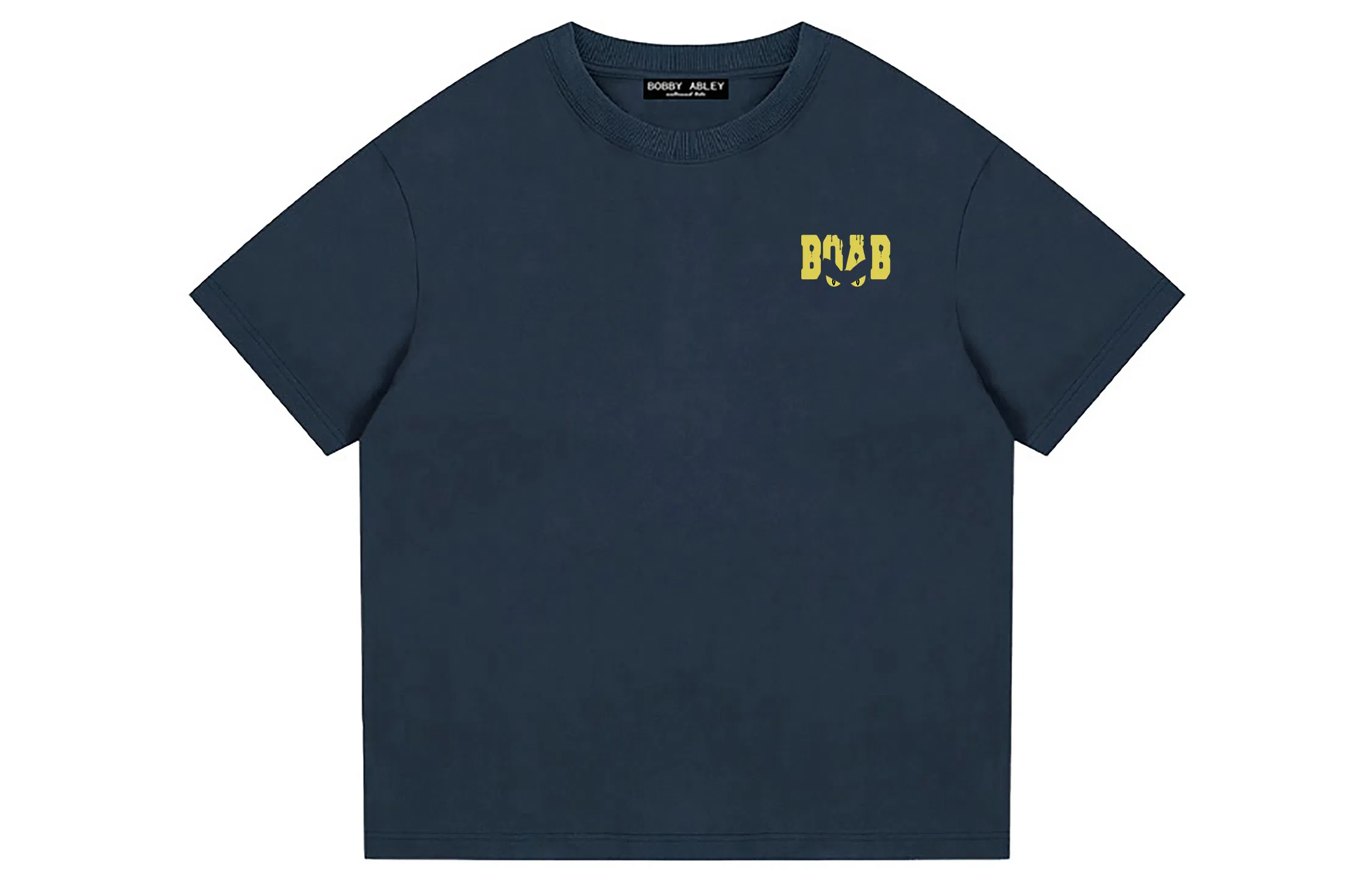 BOBBY ABLEY logo320GT