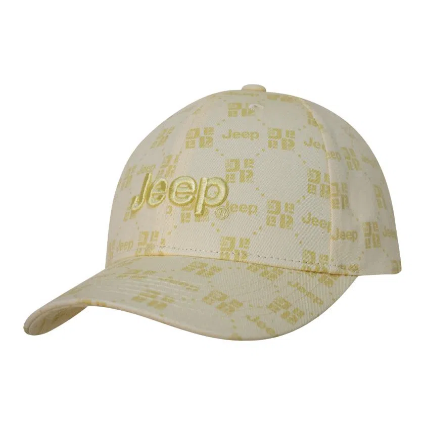 Jeep Baseball Cap