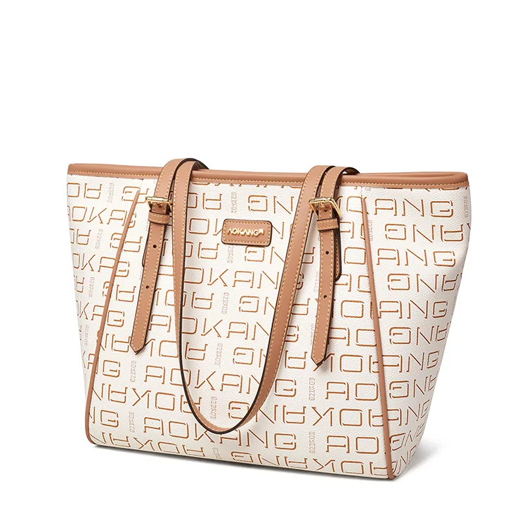 AOKANG PVC tote