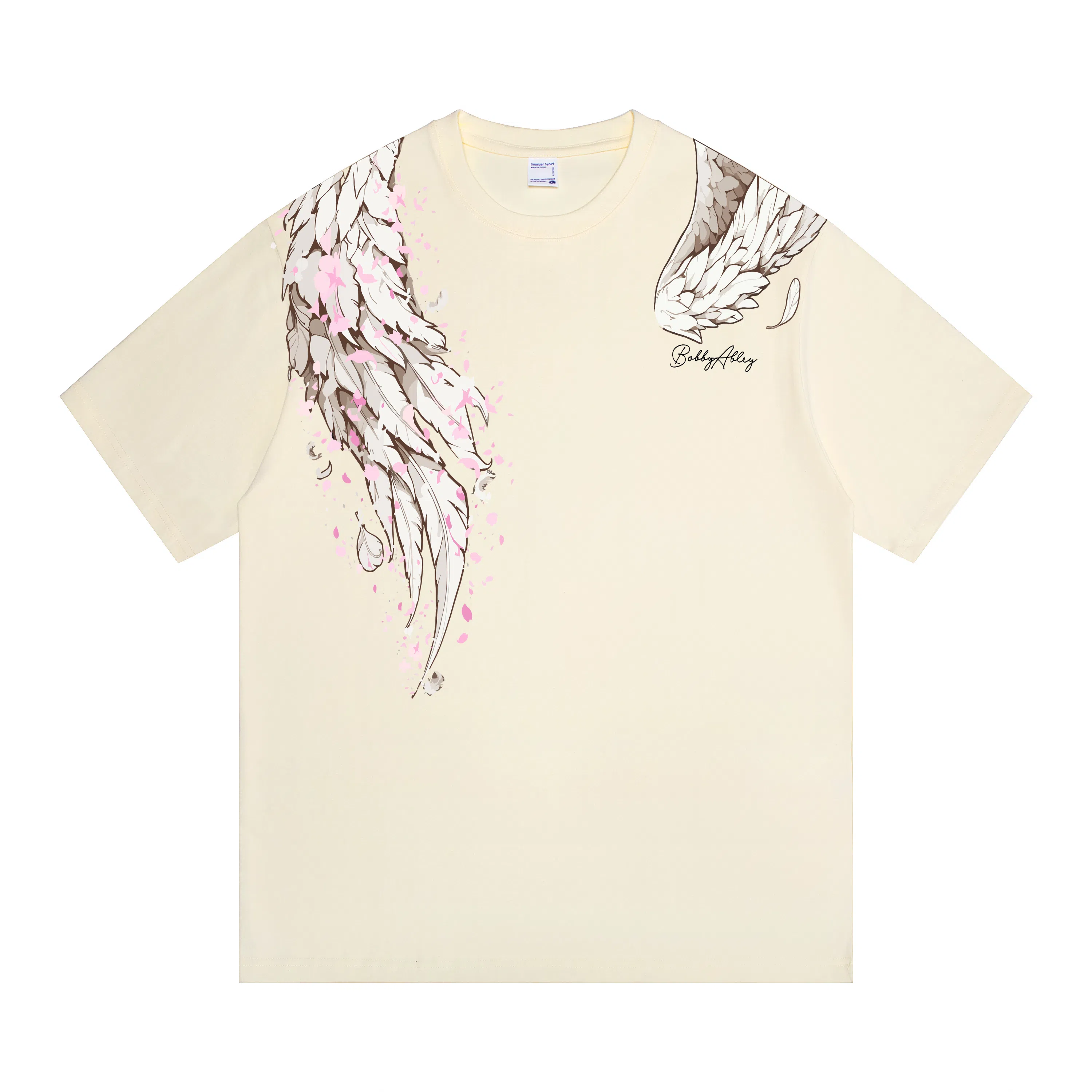 BOBBY ABLEY 320gLOGOT