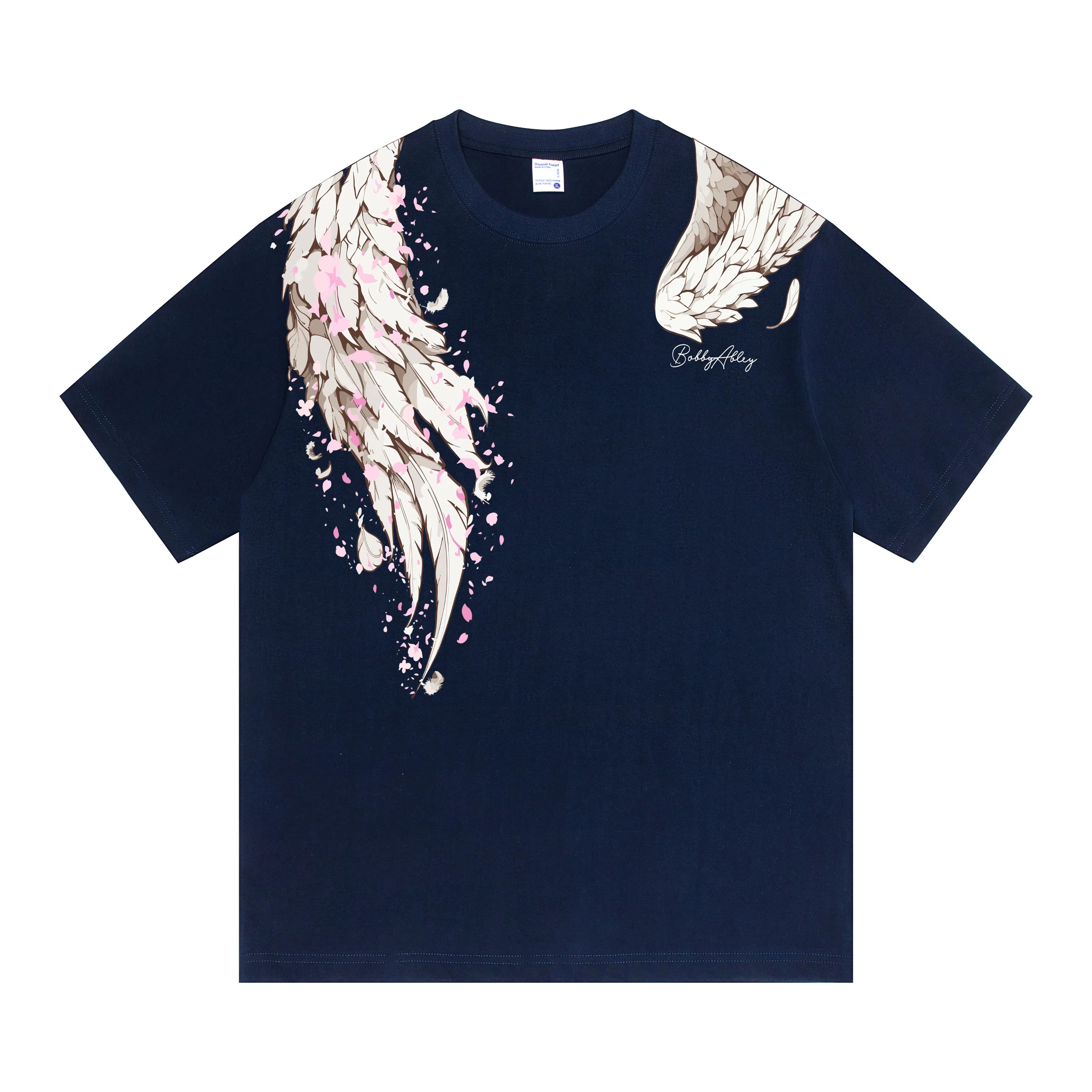 BOBBY ABLEY 320gLOGOT