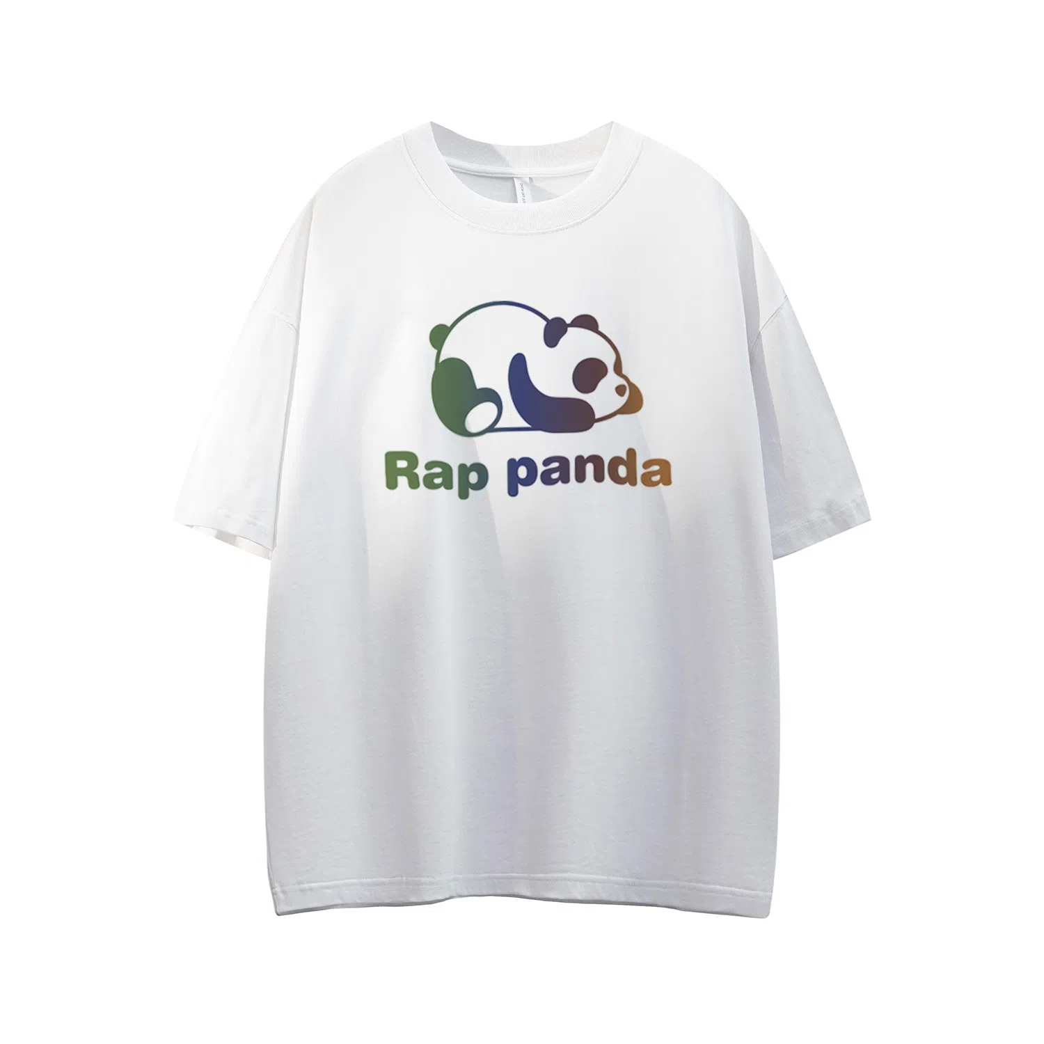 RAP PANDA T
