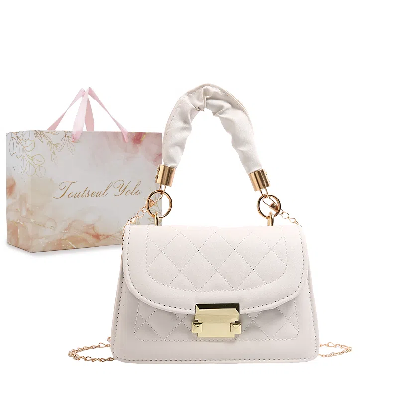 TOUTSEUL YOLO ins PU