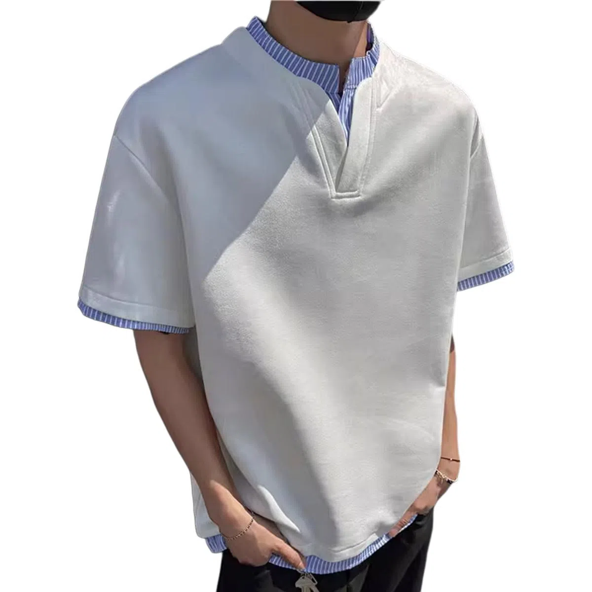 City Hipster cleanfitT