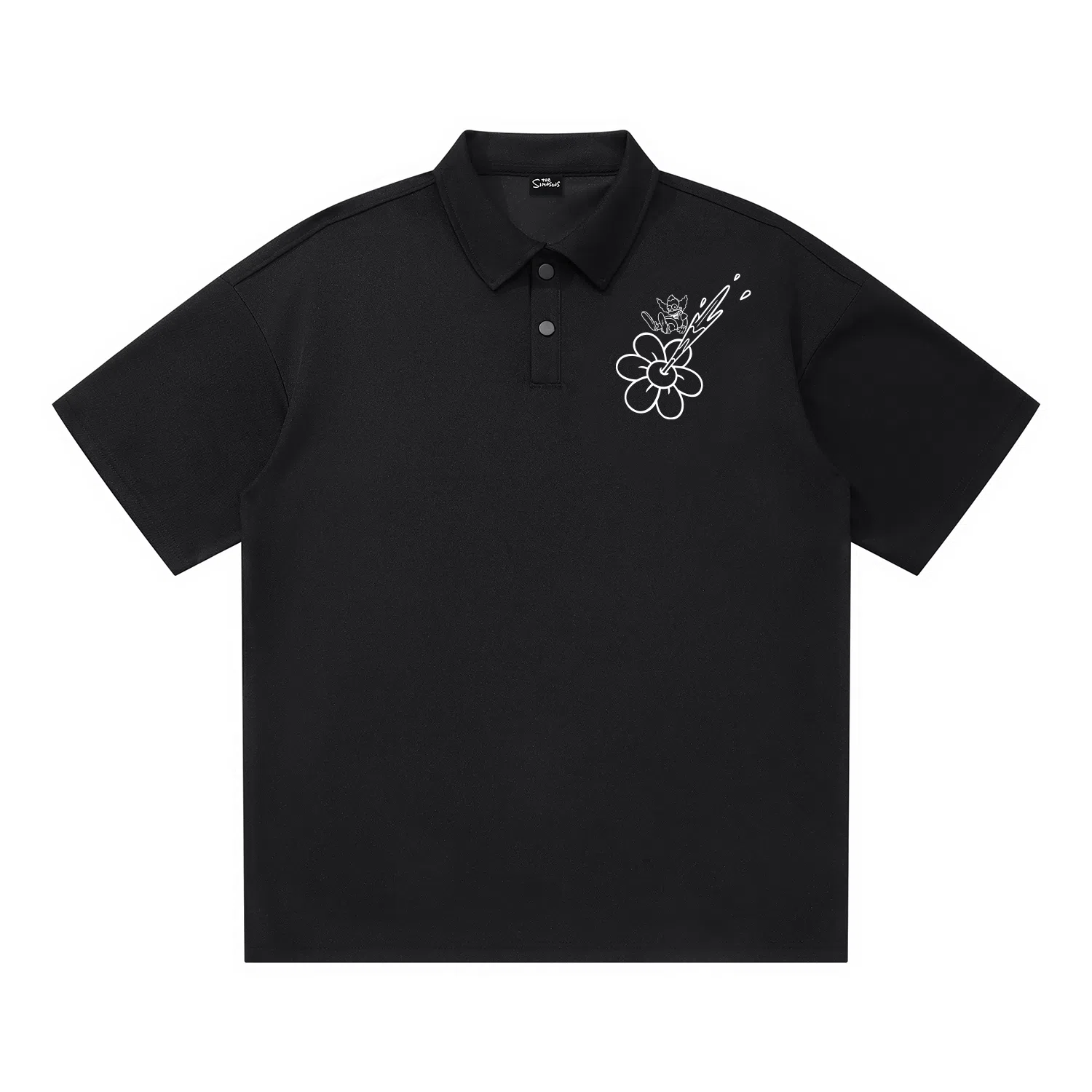 The Simpsons Polo