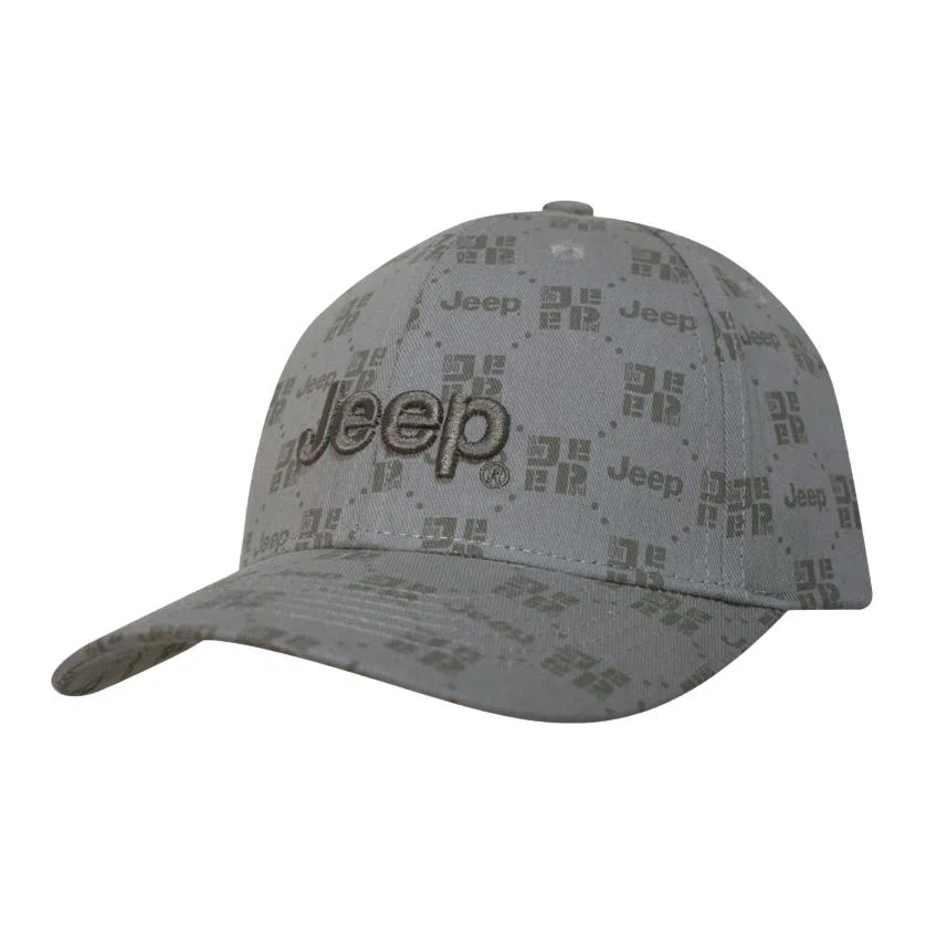 Jeep Baseball Cap