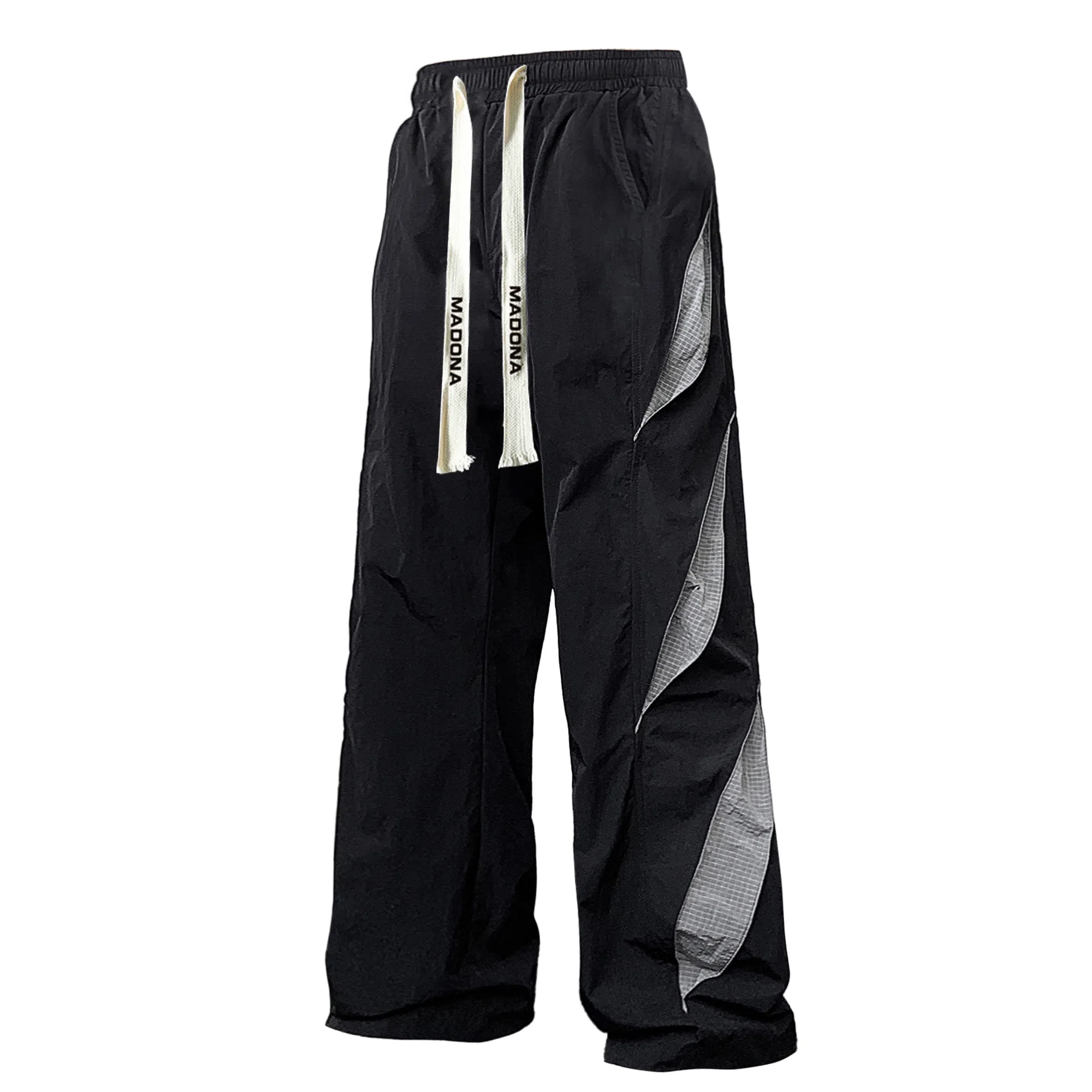 MADONA Vintage Street Cargo Pants