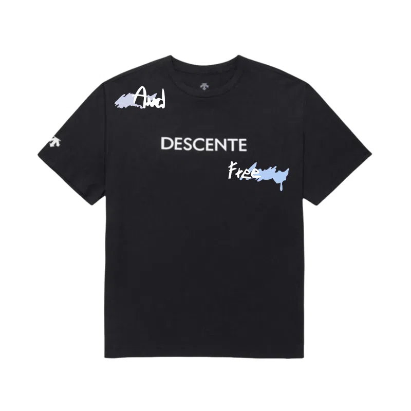 DESCENTE TOUGH T