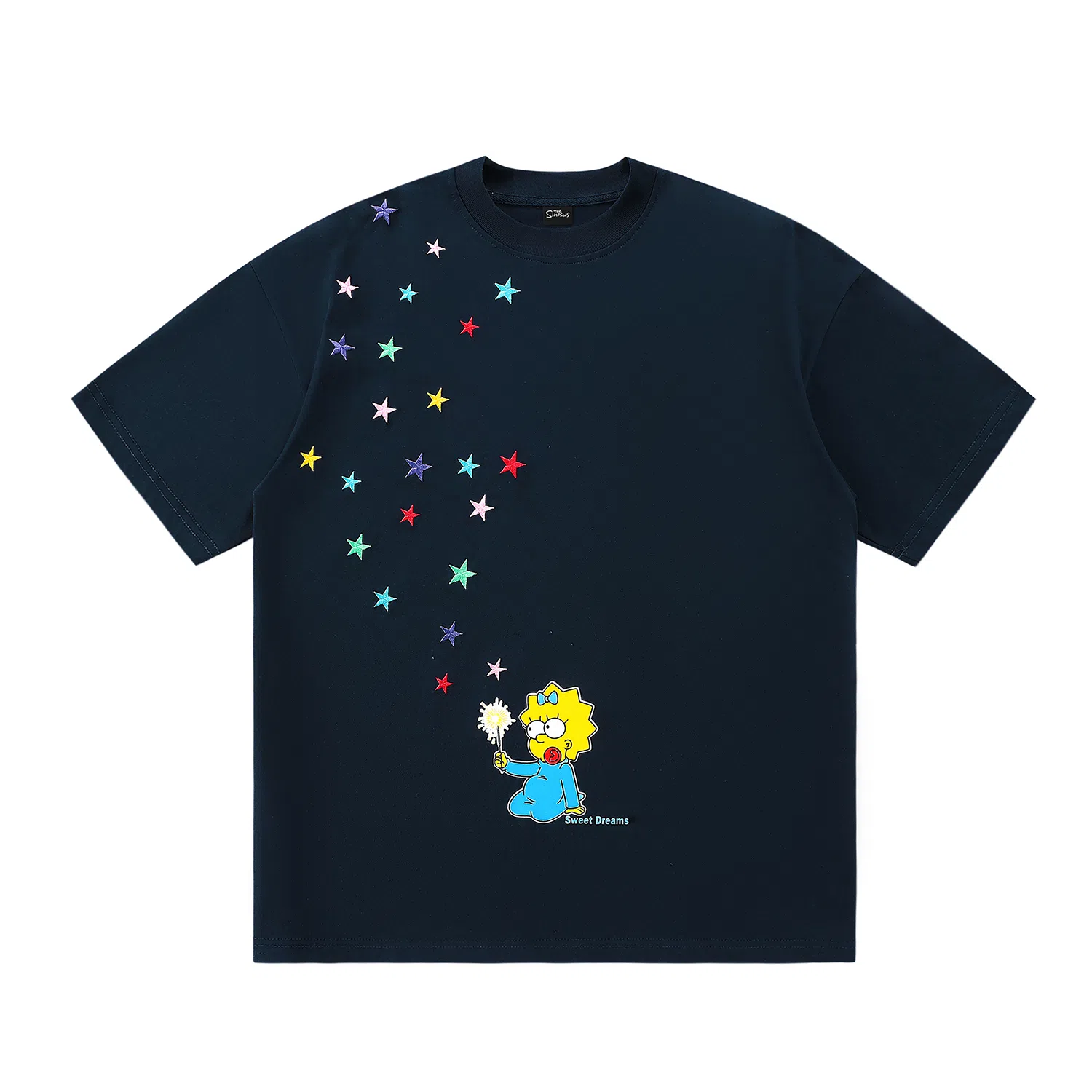 The Simpsons T