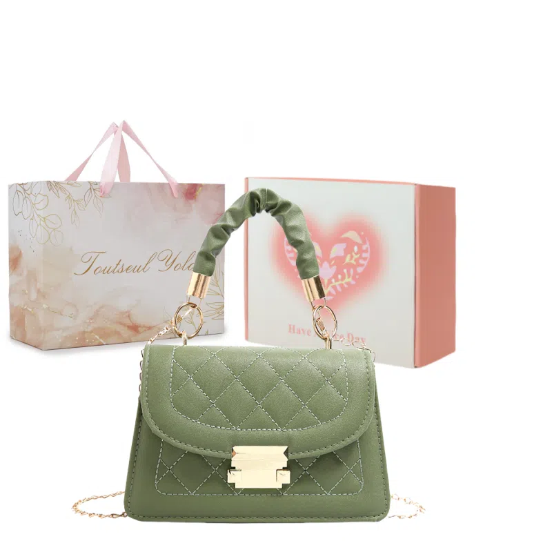 TOUTSEUL YOLO ins PU