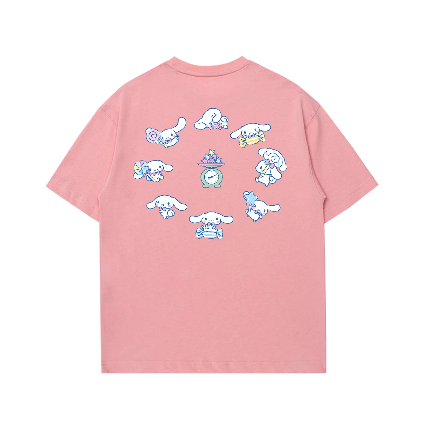 Sanrio Cinnamoroll T