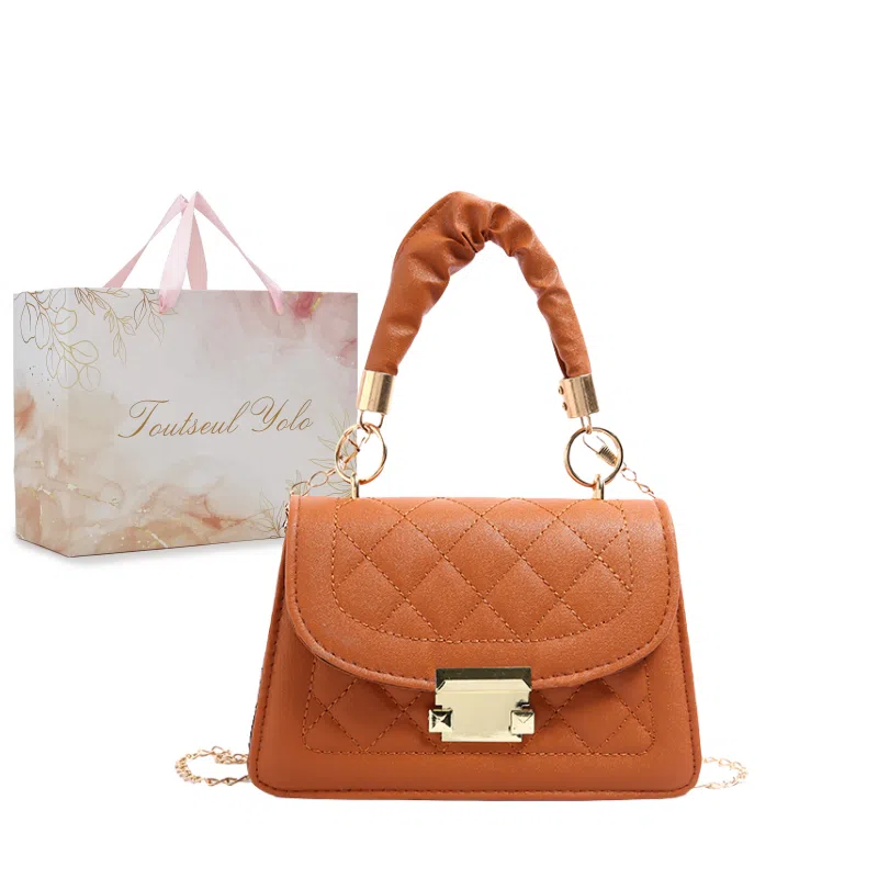 TOUTSEUL YOLO ins PU