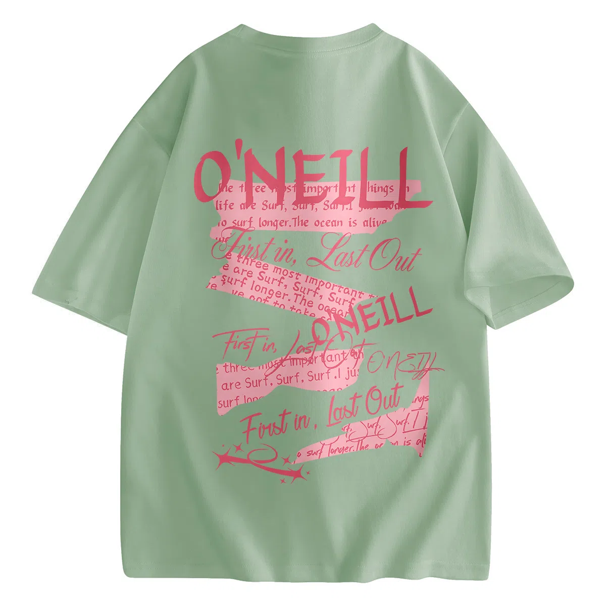 O'Neill Logo T