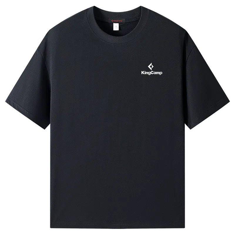 KingCamp LogoT