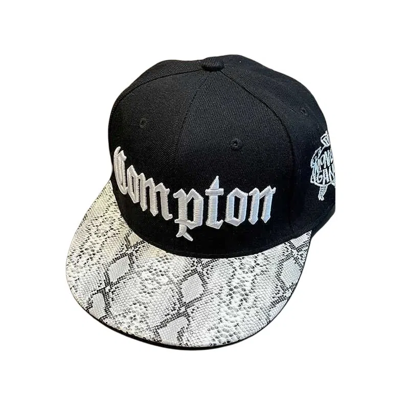 Compton