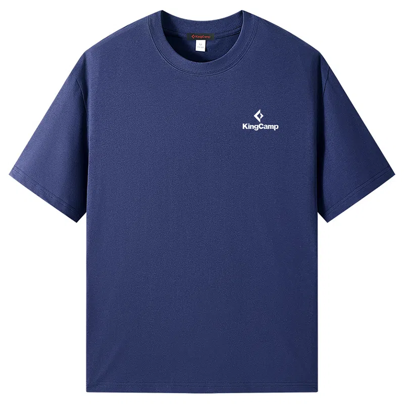 KingCamp LogoT