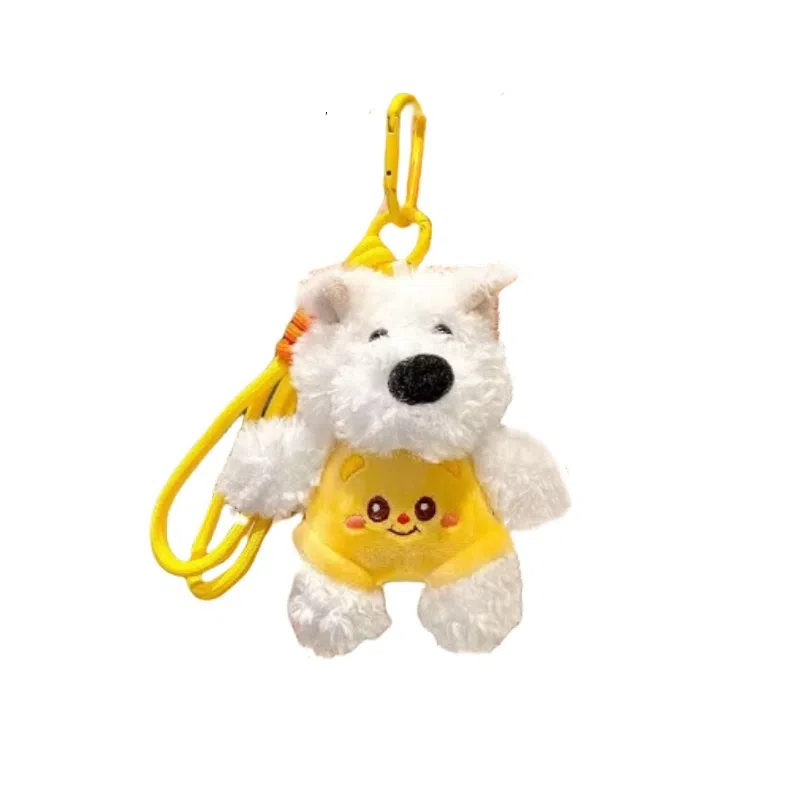 MIC RABBIT 10cm