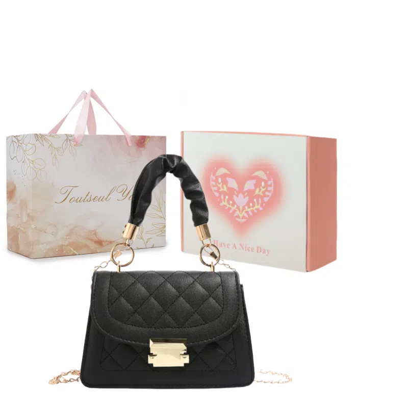 TOUTSEUL YOLO ins PU