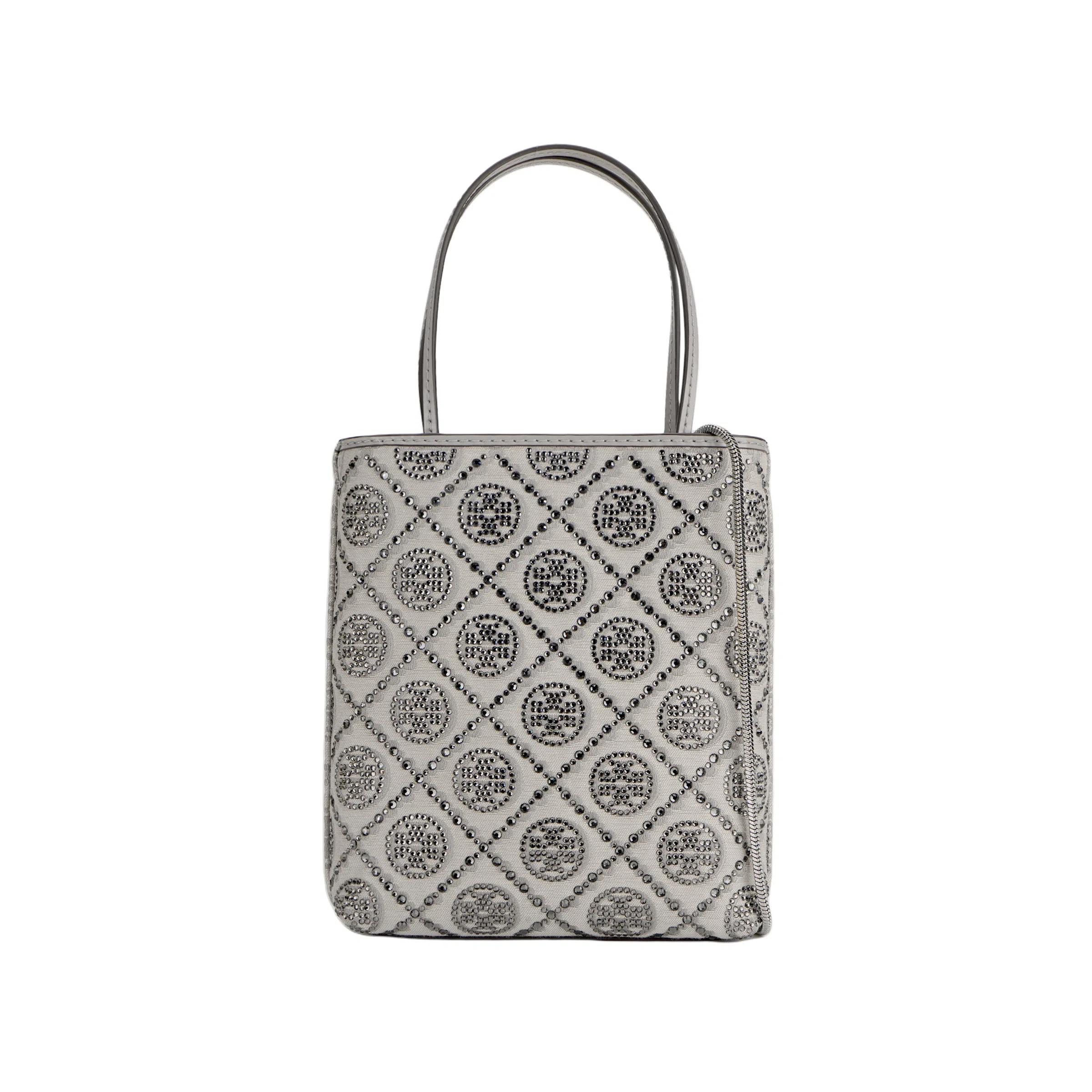 TORY BURCH T Monogram Tote