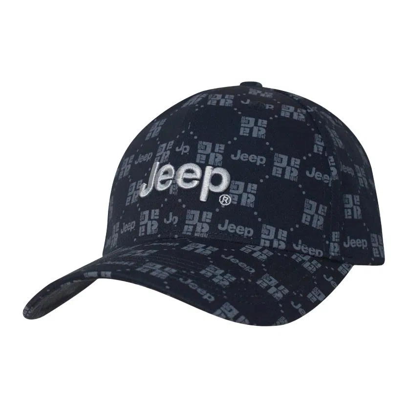 Jeep Baseball Cap